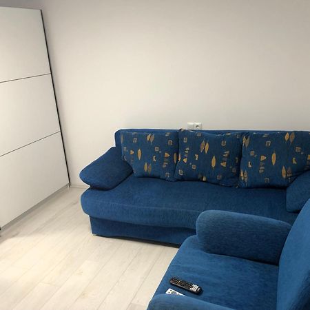 Casa Dan Daire Buzău Dış mekan fotoğraf
