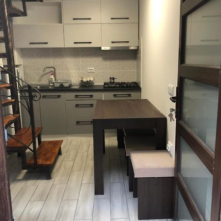 Casa Dan Daire Buzău Dış mekan fotoğraf