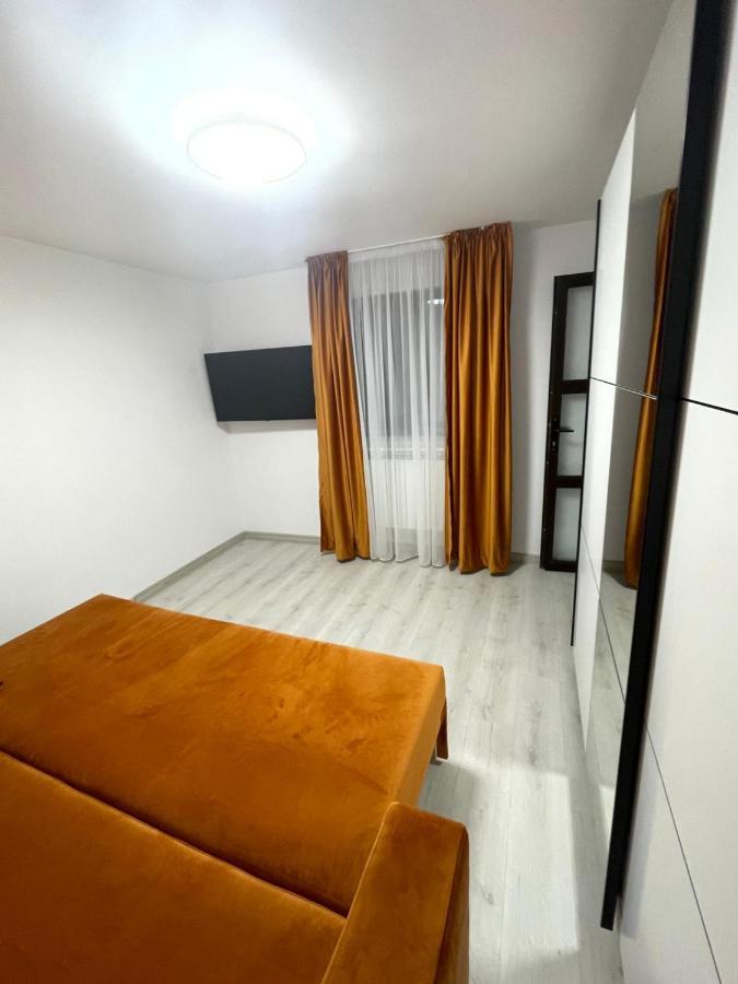 Casa Dan Daire Buzău Dış mekan fotoğraf