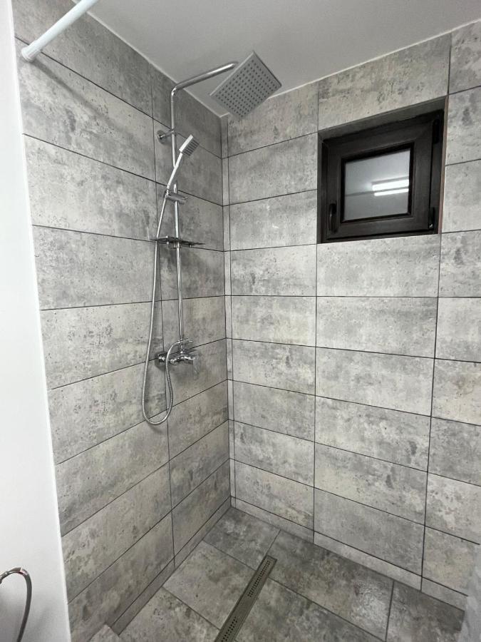 Casa Dan Daire Buzău Dış mekan fotoğraf