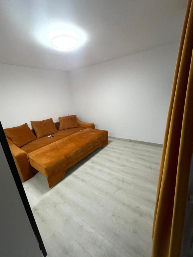 Casa Dan Daire Buzău Dış mekan fotoğraf
