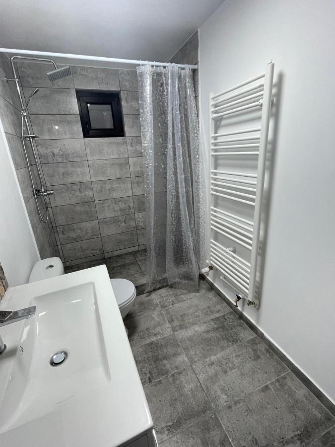 Casa Dan Daire Buzău Dış mekan fotoğraf