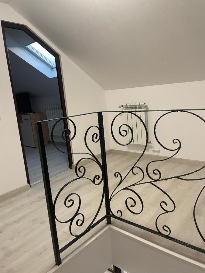 Casa Dan Daire Buzău Dış mekan fotoğraf