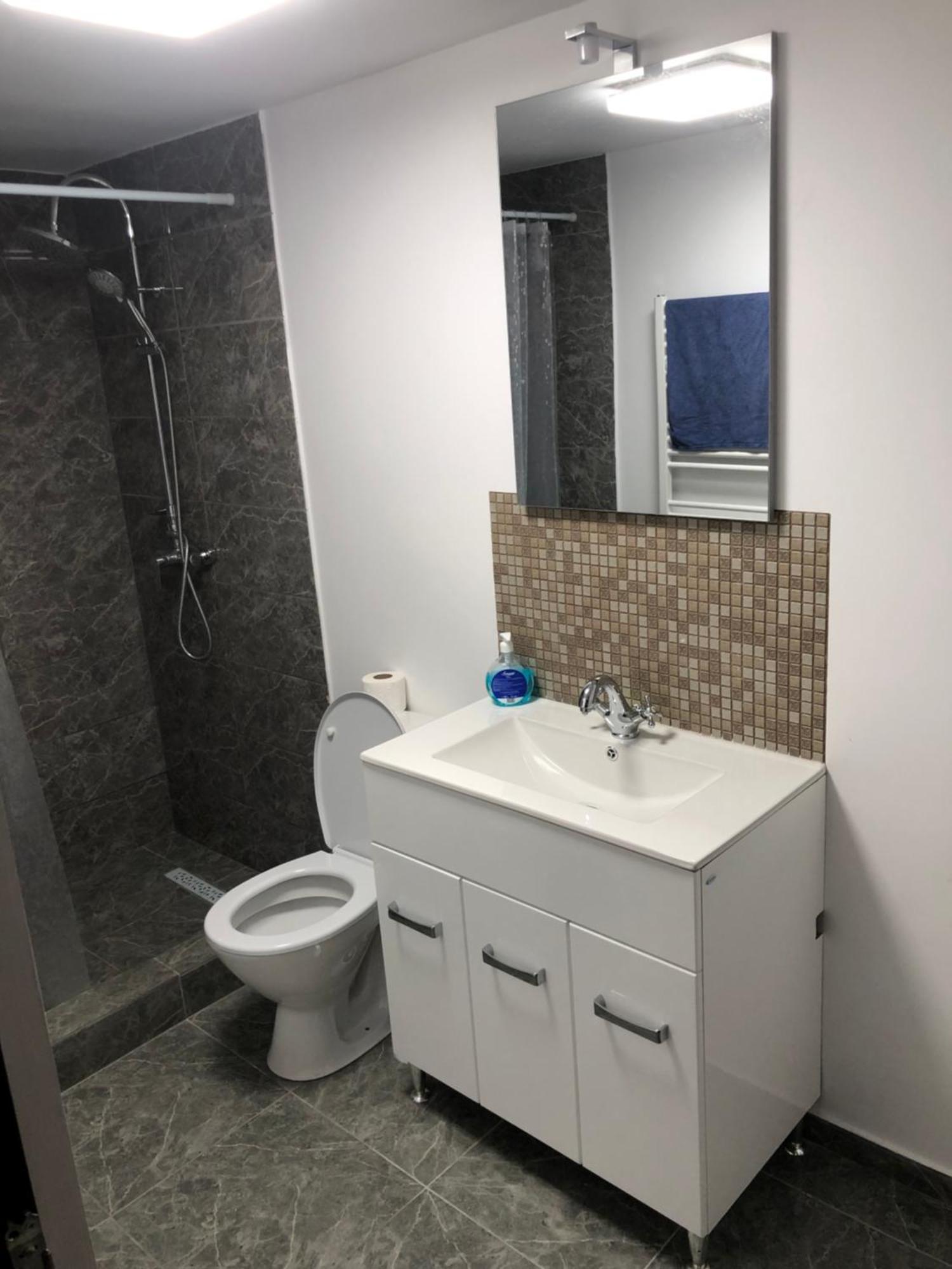 Casa Dan Daire Buzău Dış mekan fotoğraf
